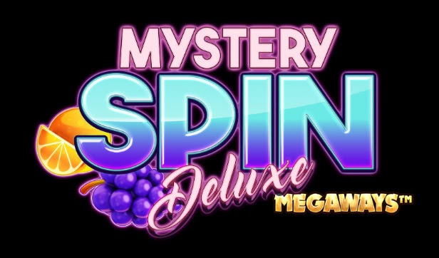 MYSTERY SPIN DELUXE Slot