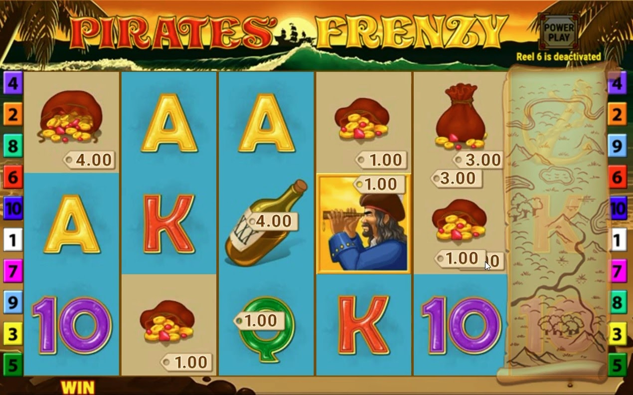 Free Spin2