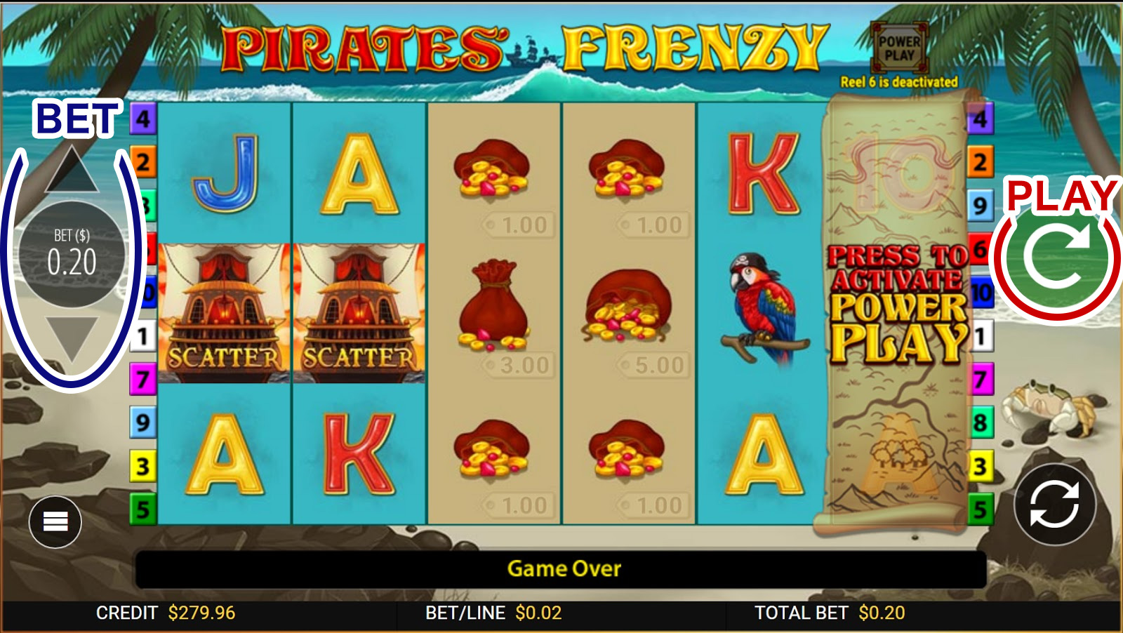 How to Play