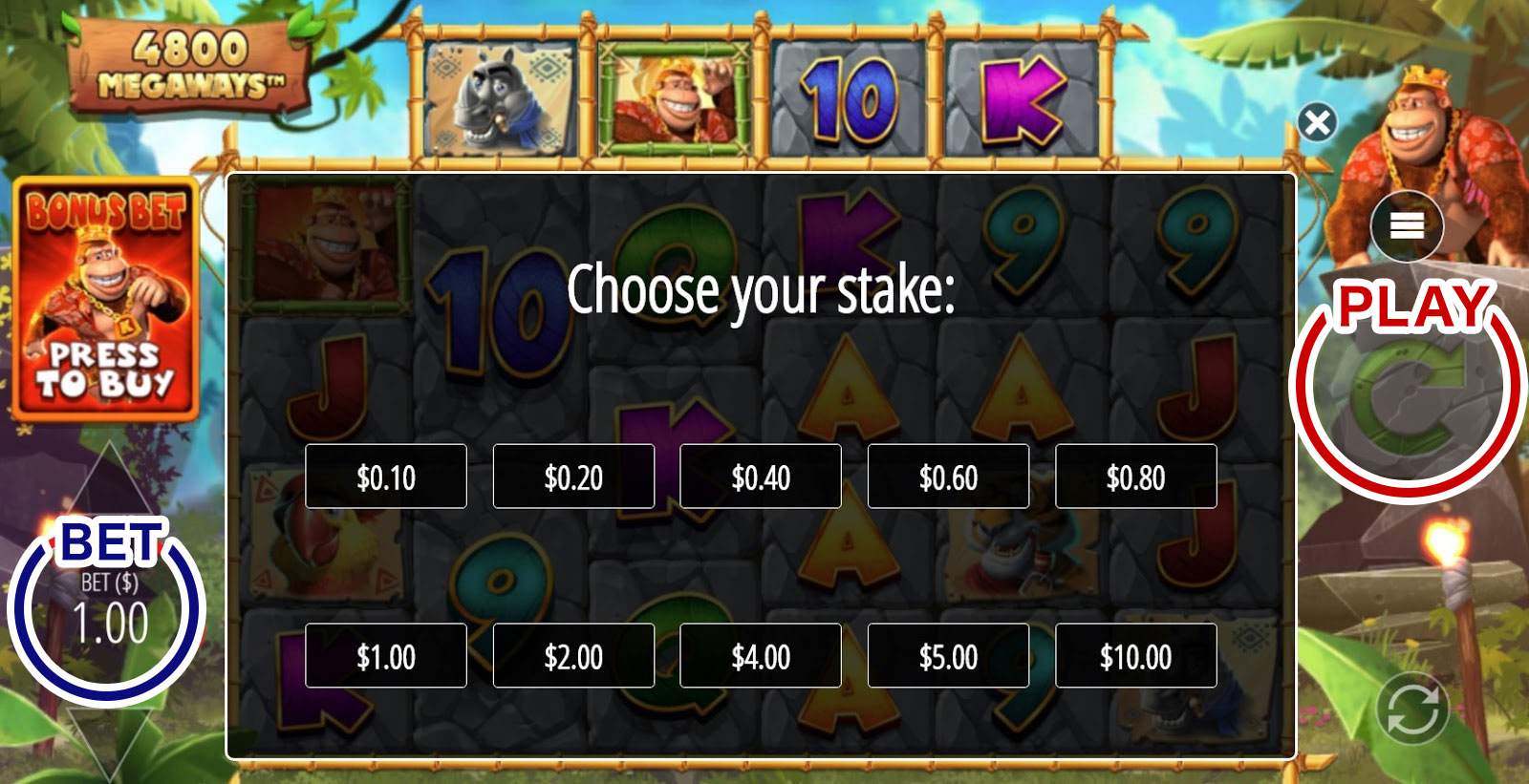 How to Play