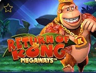 Return of Kong Slot