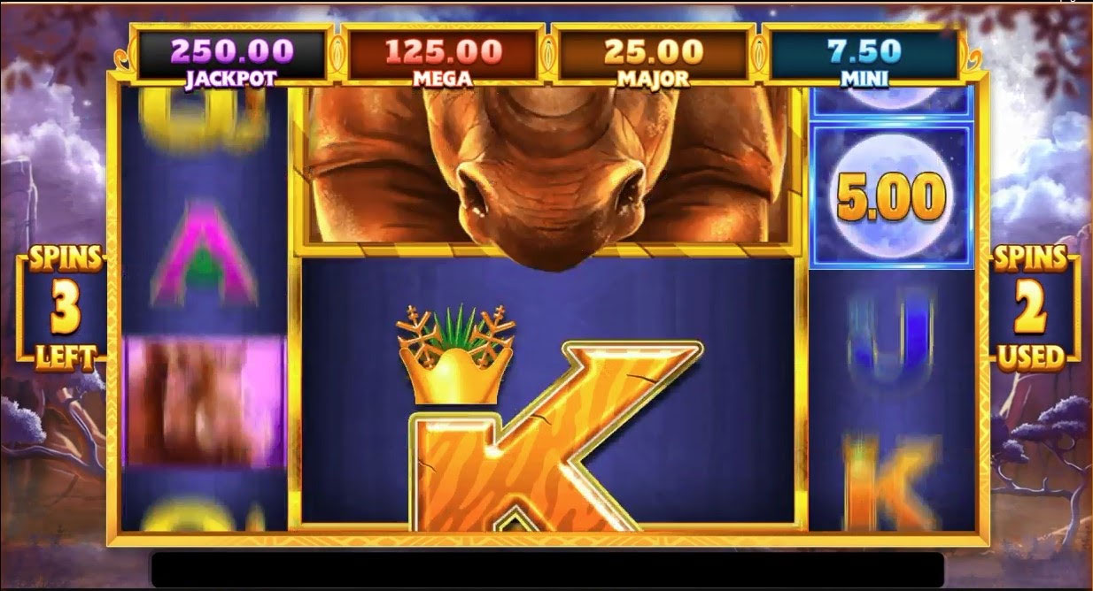 Free Spin2