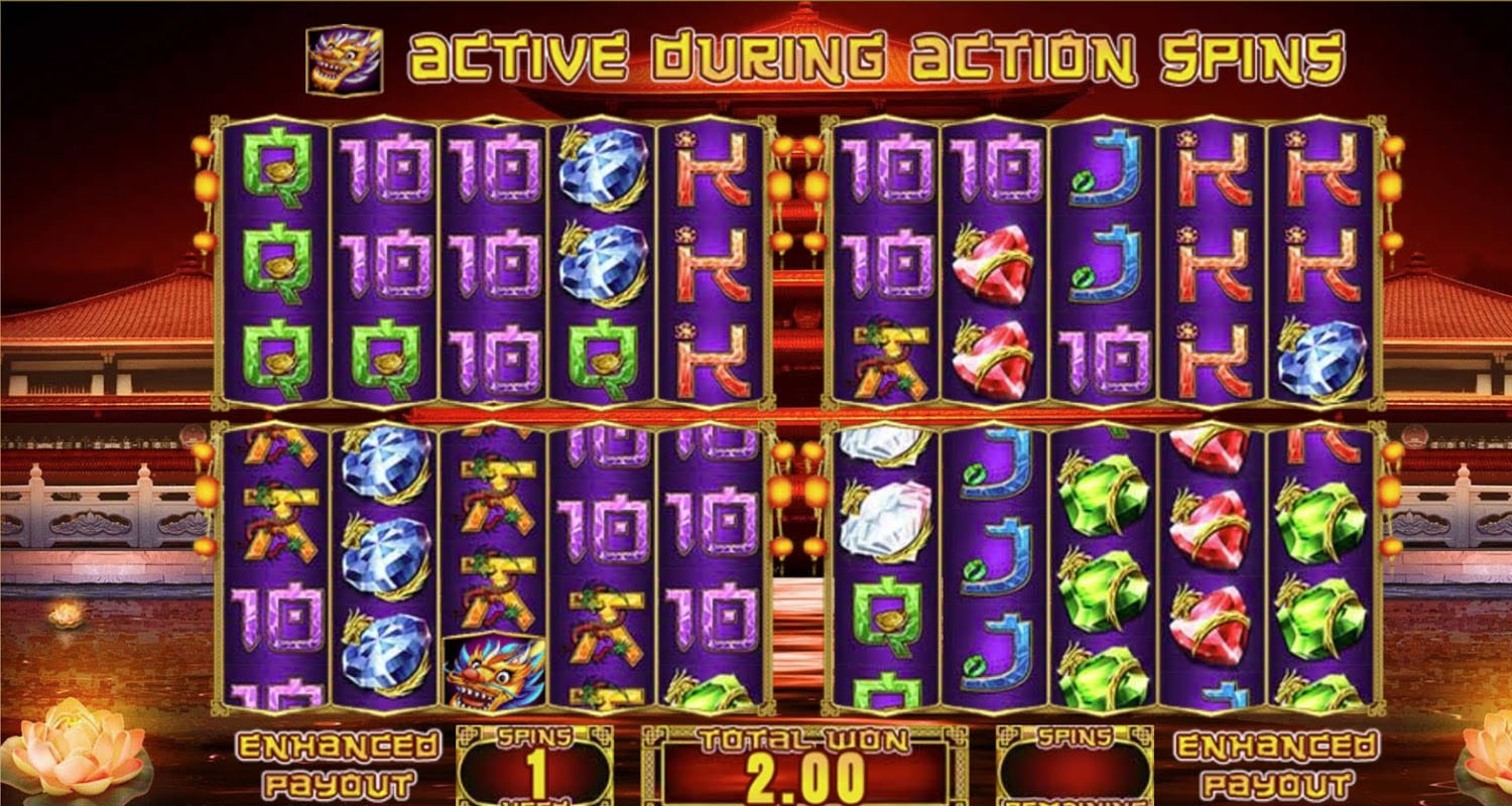 Action Spin2