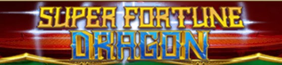 SUPER FORTUNE DRAGON Slot