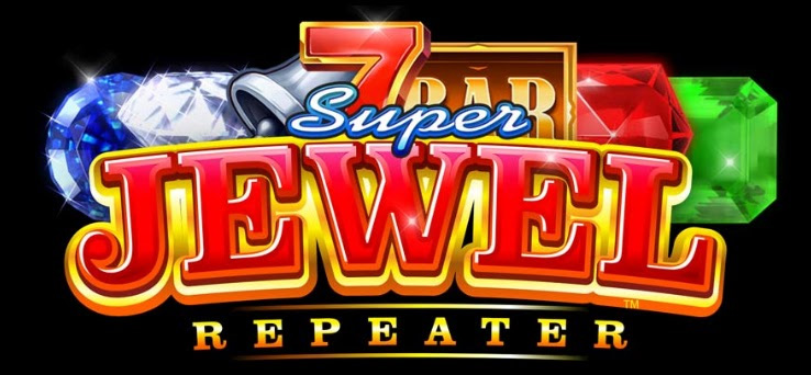 SUPER JEWEL REPEATER Slot
