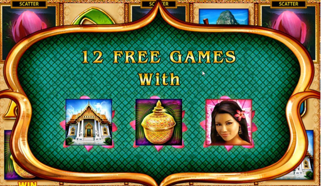 Free Spin2