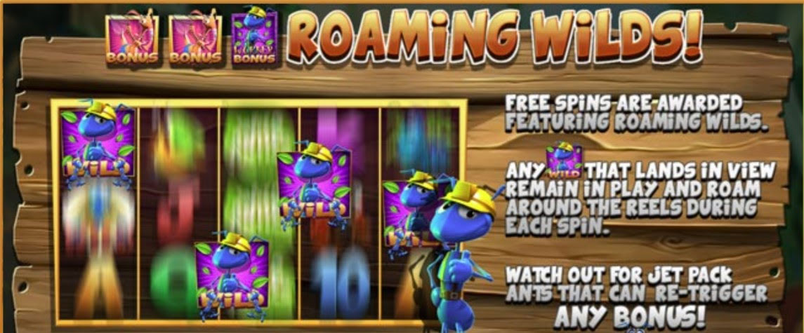 Free Spin2