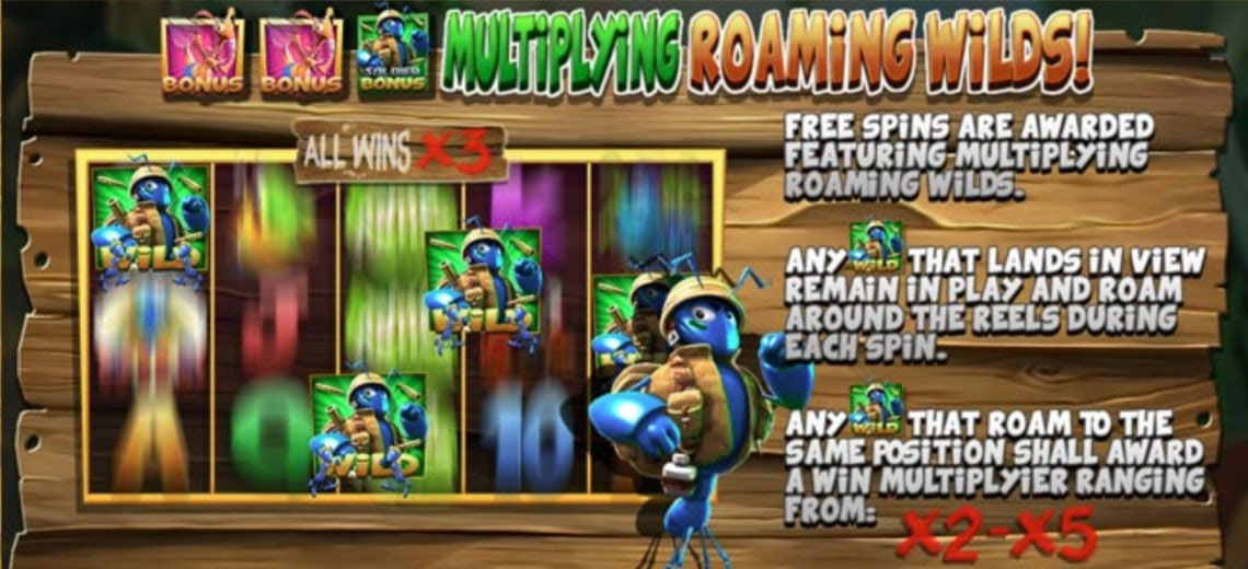 Free Spin5