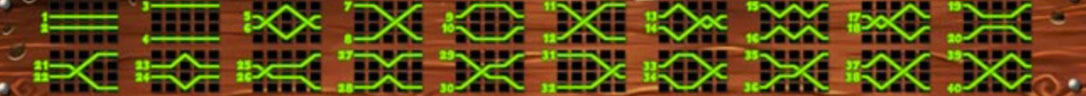 Payout Lines