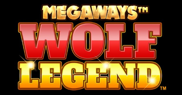 WOLF LEGEND Slot
