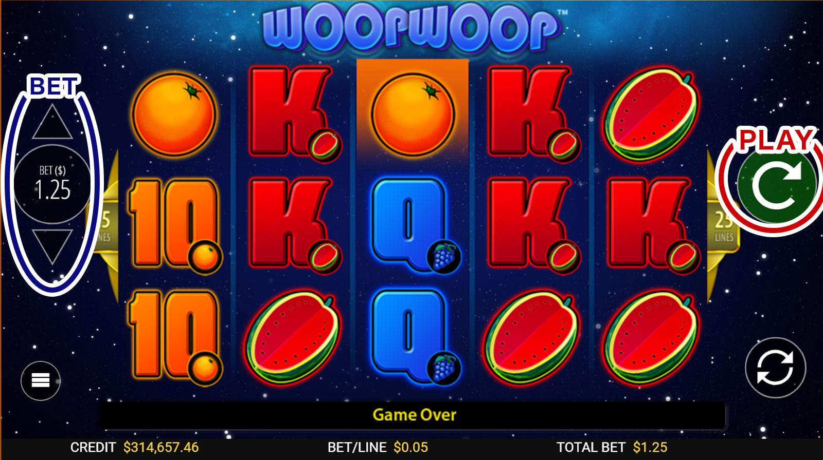 How to Play