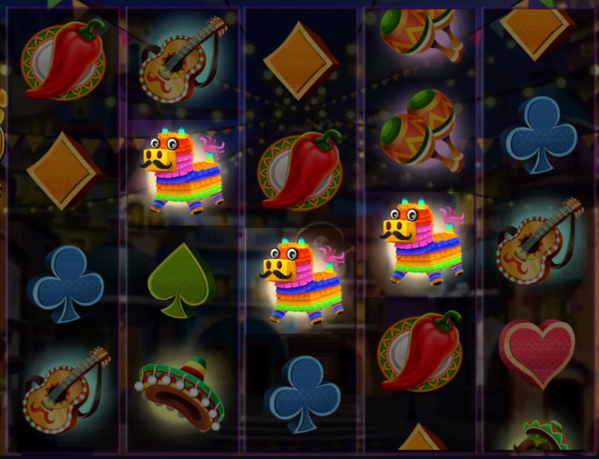 Free Spin