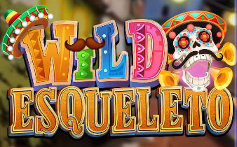 WILD ESQUELETO Slot