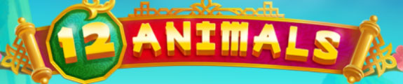 12 ANIMALS Slot