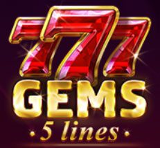777 GEMS スロット