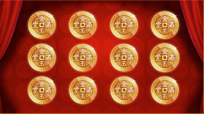 ジャックポット