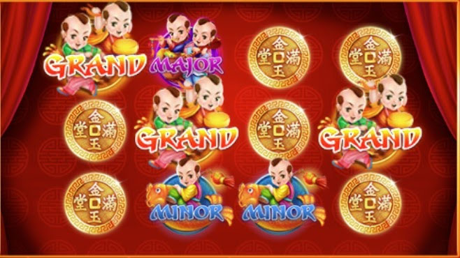 ジャックポット2