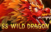 88 WILD DRAGON Slot