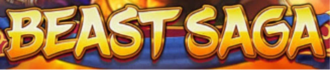 BEAST SAGA Slot