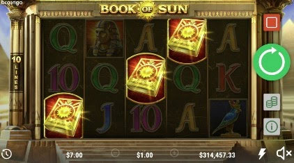 Free Spin