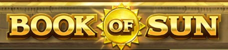 BOOK OF SUN Slot