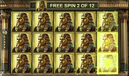 Winning Strategy