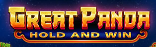 GREAT PANDA HOLD AND WIN Slot