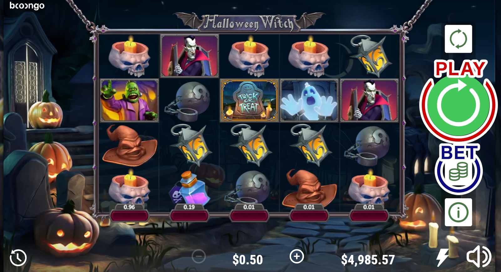 How to Play