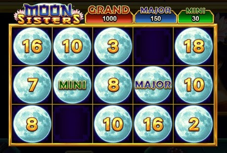 Bonus Game2