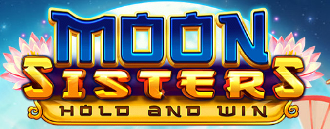 MOON SISTERS HOLD AND WIN Slot