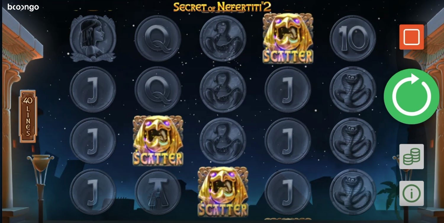 Free Spin