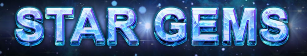 STAR GEMS Slot