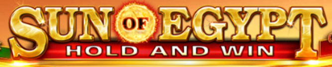 SUN OF EGYPT Slot