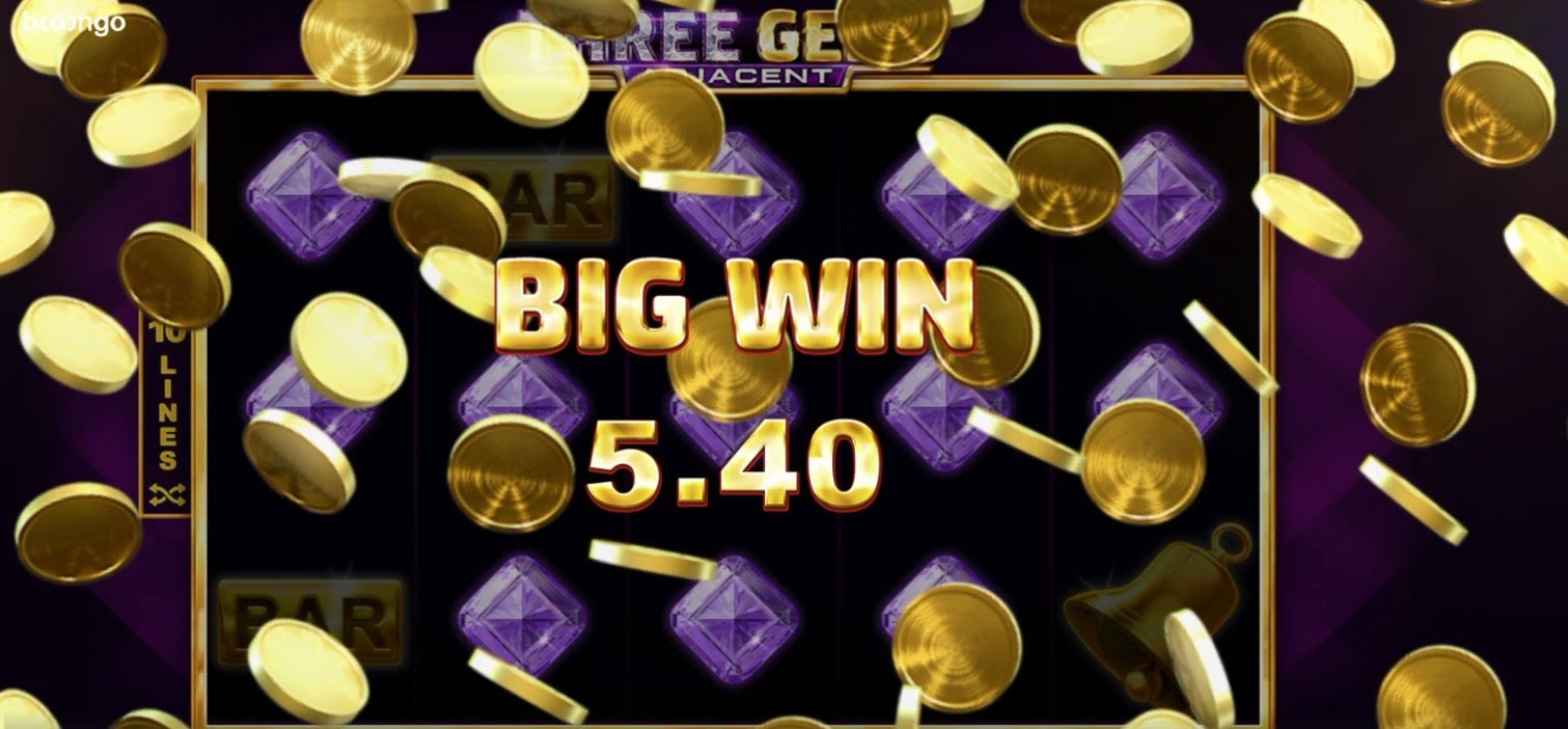 Winning Strategy