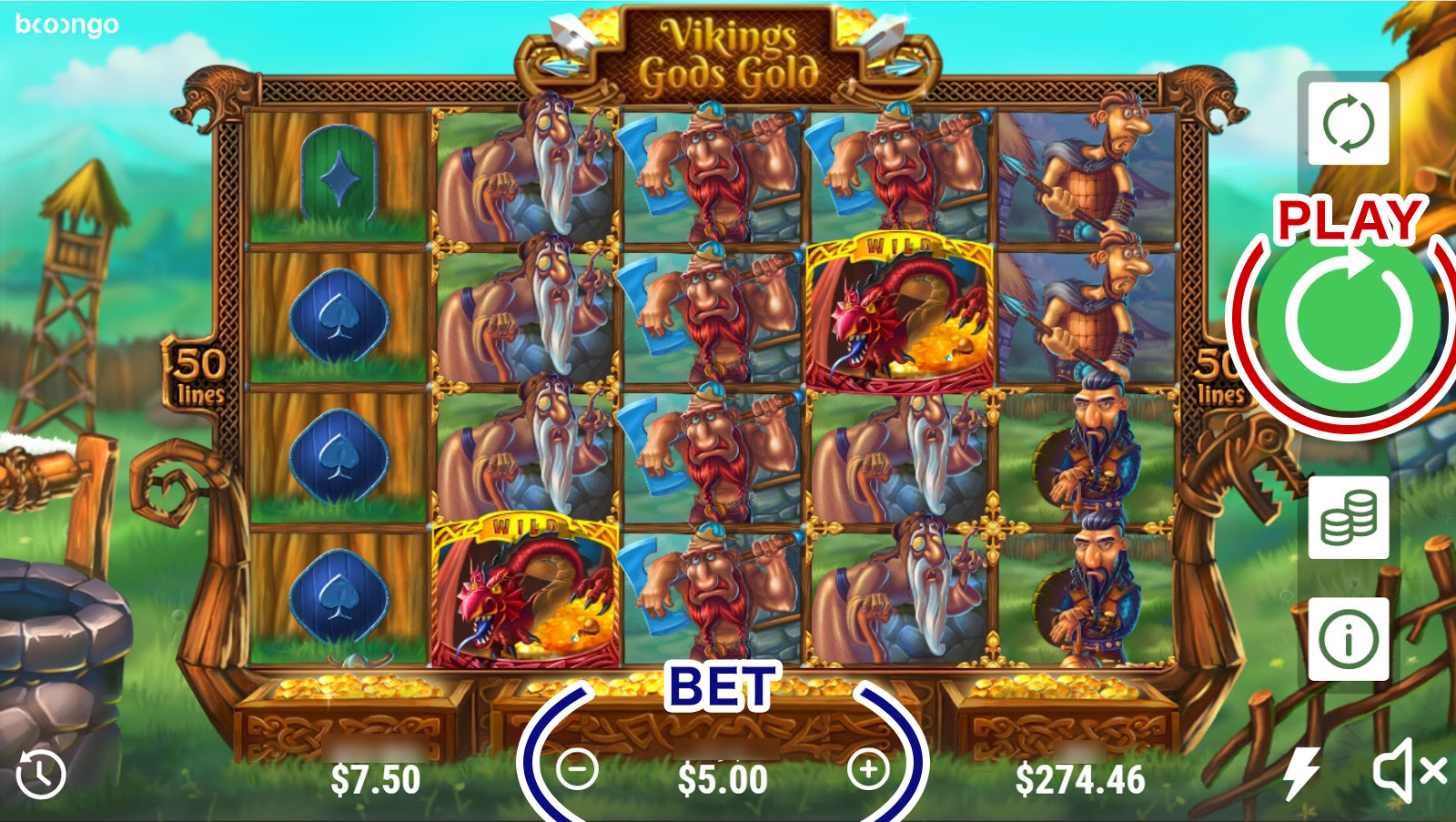 How to Play