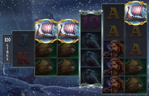 Free Spin
