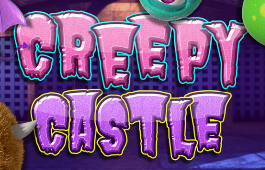 CREEPY CASTLE Slot