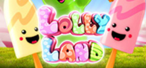 LOLLY LAND Slot