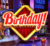 BIRTHDAY Slot