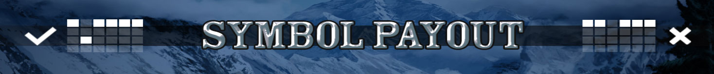 Payout Lines