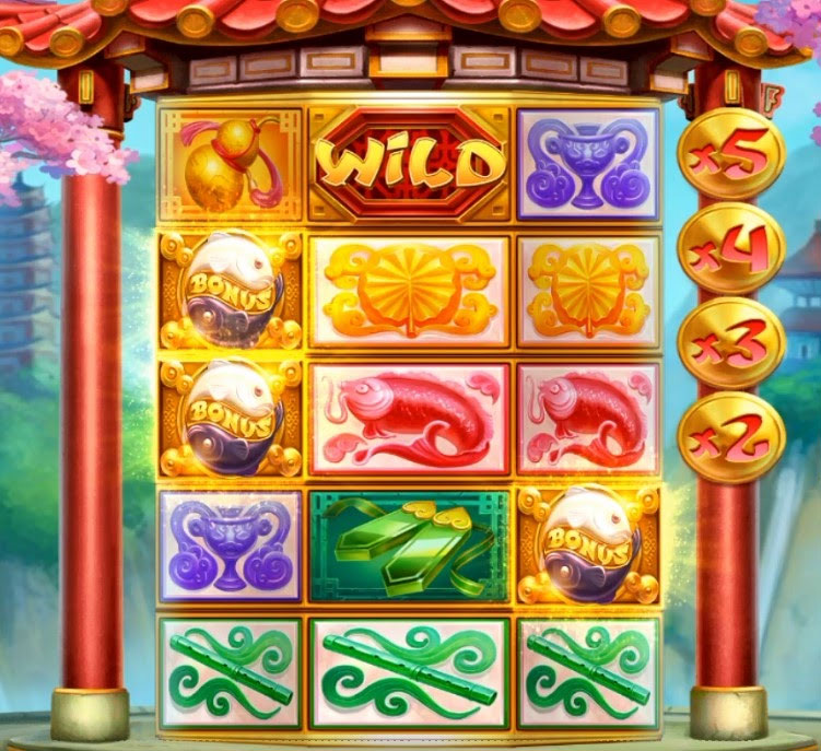 Bonus Game