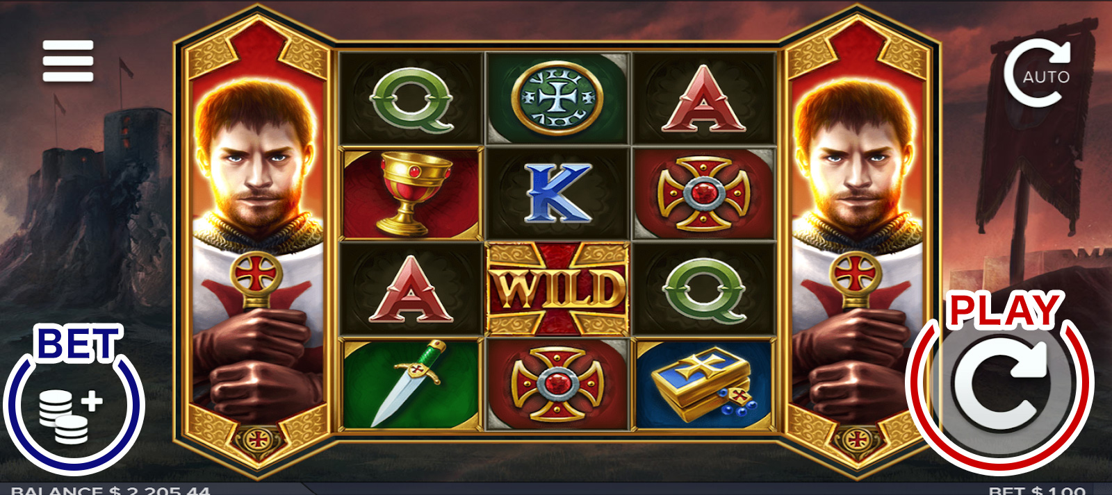 How to Play