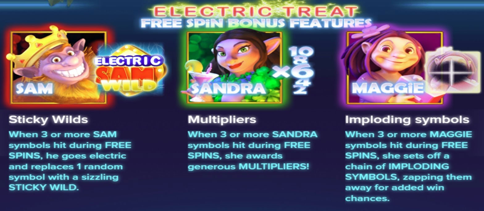Free Spin2