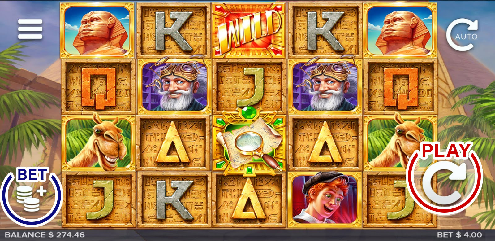 How to Play