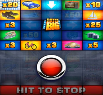 Bonus Game2