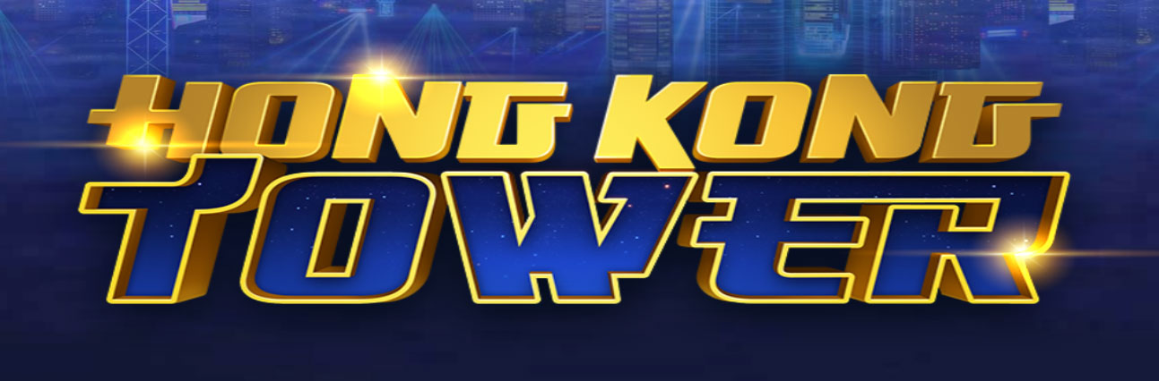 HOHG KOGU TOWER Slot