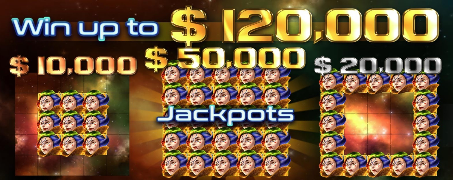 Jackpot
