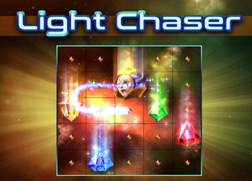 Light Chaser