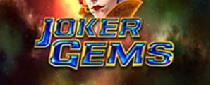 JOKER GEMS Slot