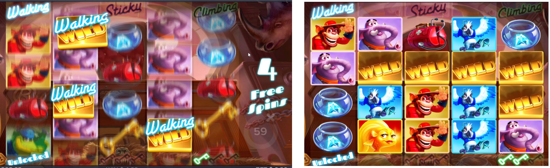 Bonus Game4